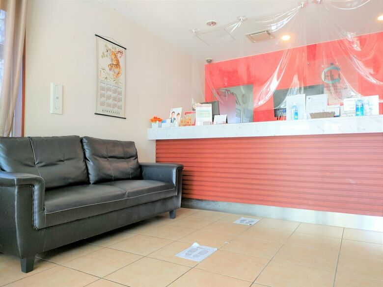 Hotel Crown Hills Katsuta