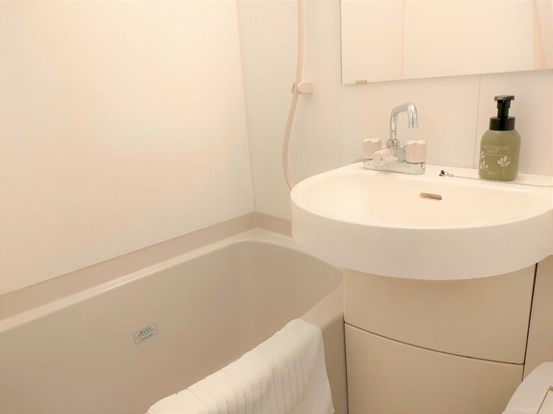 Hotel Crown Hills Katsuta