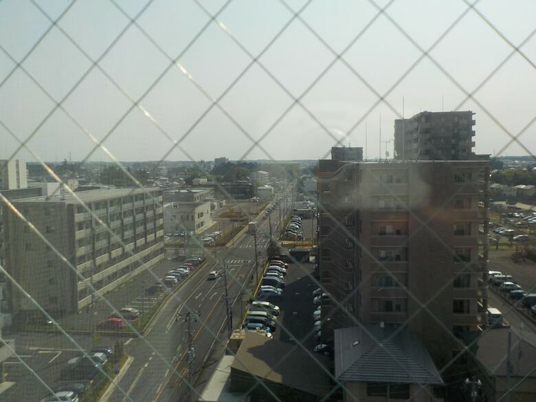 Hotel Crown Hills Katsuta