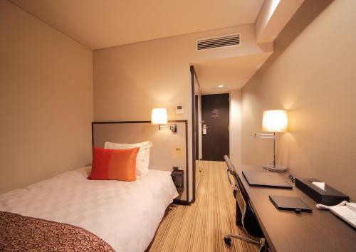 Hotel Terrace Inn Katsuta