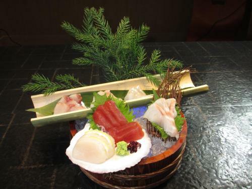 Hotel Terrace Inn Katsuta