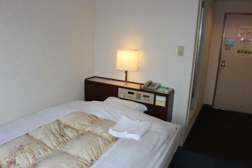 Hotel Higashihiroshima Hills Saijo