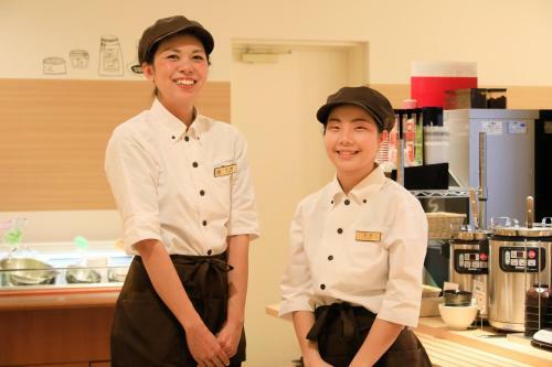 Richmond Hotel Higashi Osaka