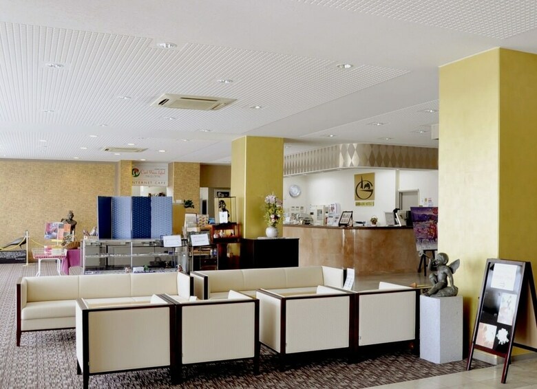Gamagori Hotel