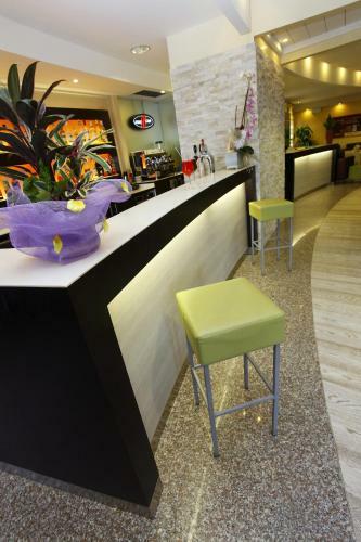 Hotel Gardenia