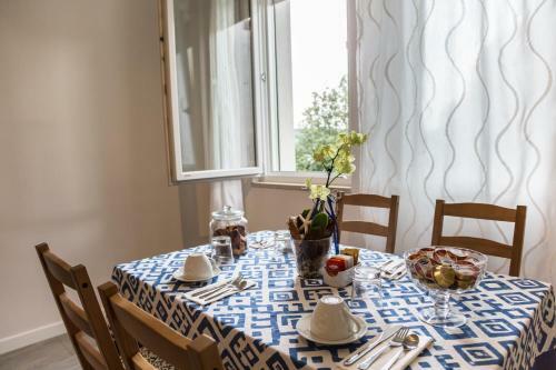 B&B La Corte Santa Maria