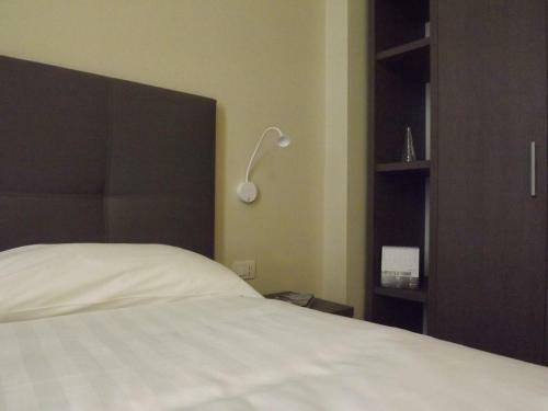 Aparthotel Chc Business Residence