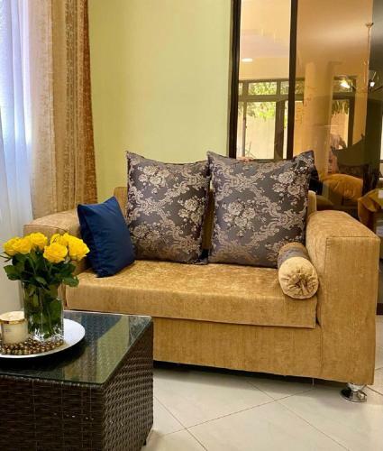 Hotel Ufanisi Resorts Nakuru
