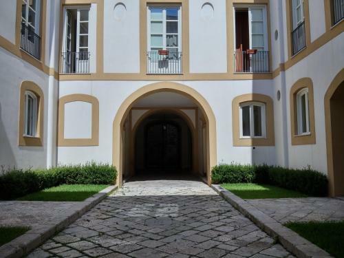 Bed & Breakfast Palazzo Sambuca