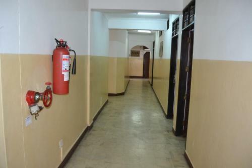 Manson Hotel
