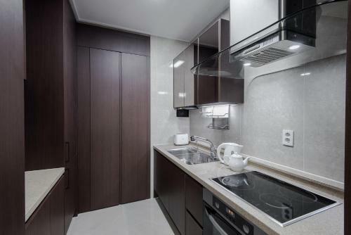 Elite Apartments Highvill
