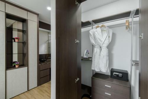 Elite Apartments Highvill