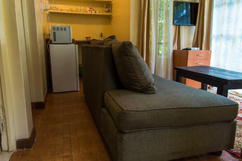 Hotel Rosslyn Apartments