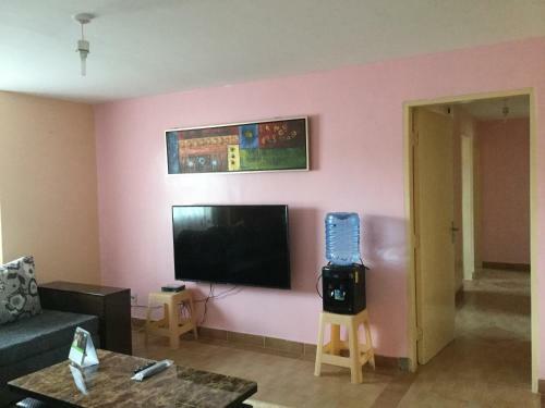 Apartamento Pumzika Place