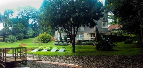 Hostal Adies Garden Suites