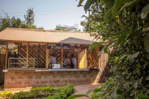 Osnet Resort Hotel