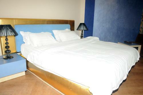 Royal Inn Hotel