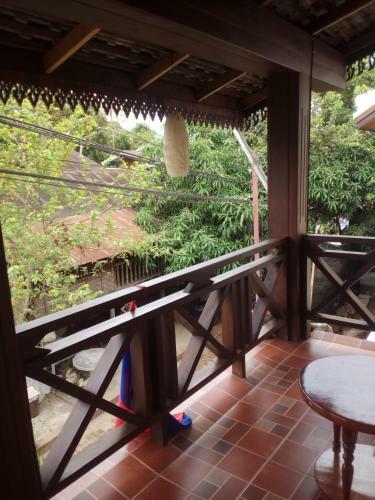 Hostal Sokmisay Guest House