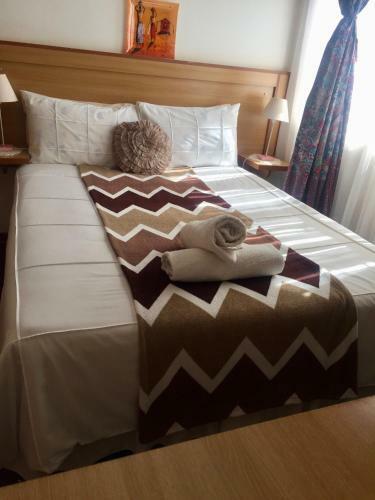 Hae Bed And Breakfast