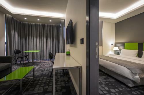 Apartamento Studio 44