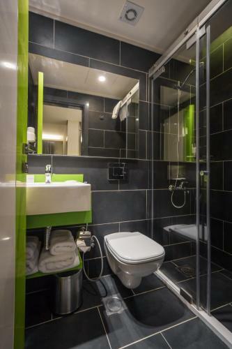 Apartamento Studio 44