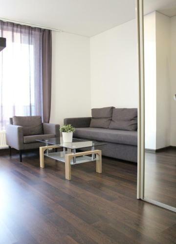 Apartamento New Studio In Oslo Namai