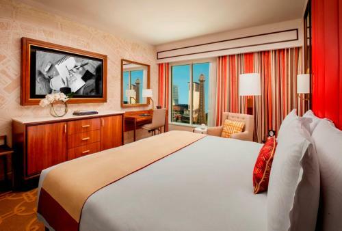Hotel The Parisian Macao