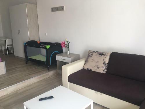 Apartmani Fuk-tak