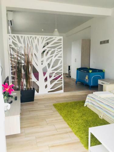 Apartmani Fuk-tak