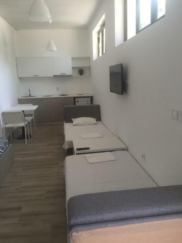 Apartmani Fuk-tak