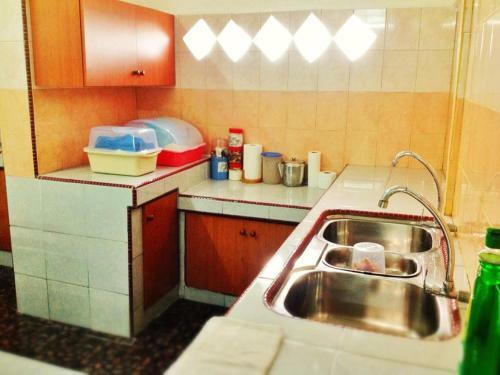 Ashraf Homestay At Kota Bharu