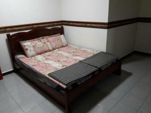 Ashraf Homestay At Kota Bharu