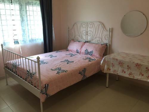 Harmony Hometay 61