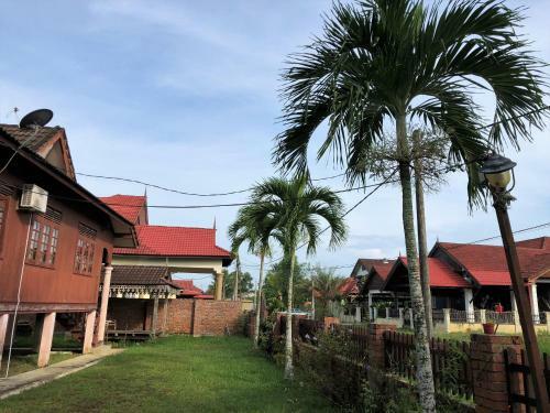 Nuruls Homestay