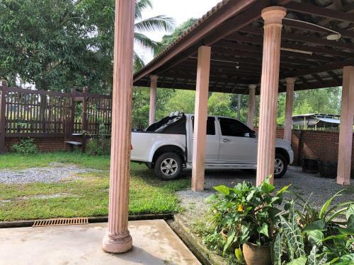 Nuruls Homestay