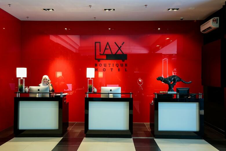 Lax Boutique Hotel