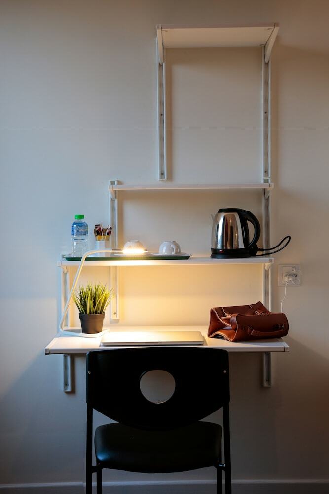 Lax Boutique Hotel