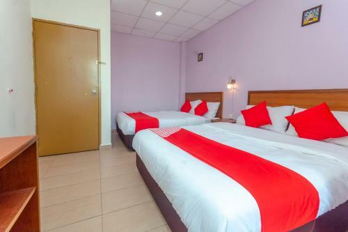 Hotel Dview