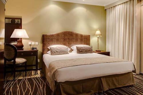 Protea Hotel By Marriott Blantyre Ryalls