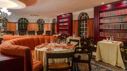 Protea Hotel By Marriott Blantyre Ryalls