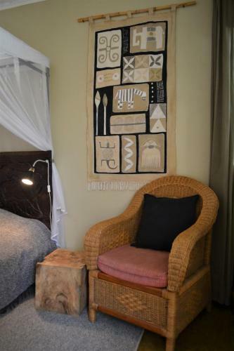 Lodge Africa House Malawi