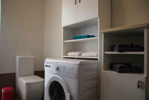Seabreeze Apartment In Gzira Malta