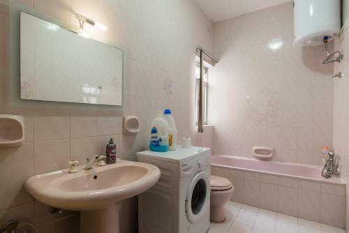 Seafront Apartment Marsascala