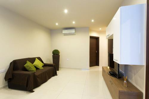 Instyle Apartments
