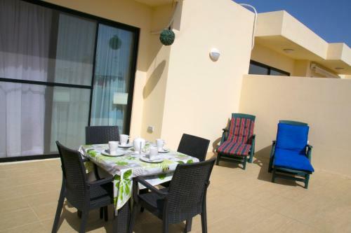 Apartamento Tulip Court Penthouse