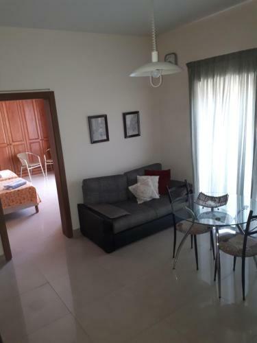 Bugibba Cosy Apartment