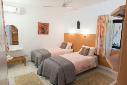 Sands Apartments