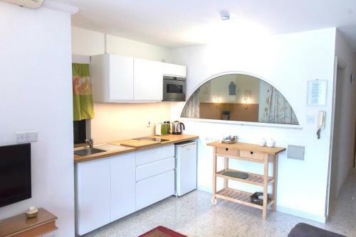 Sands Apartments