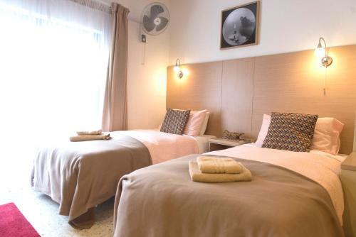 Sands Apartments
