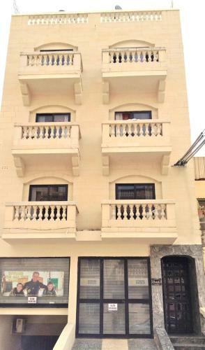 Sands Apartments
